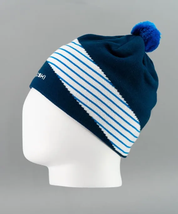 Шапка NordSki Line (один размер, 021 jeans)