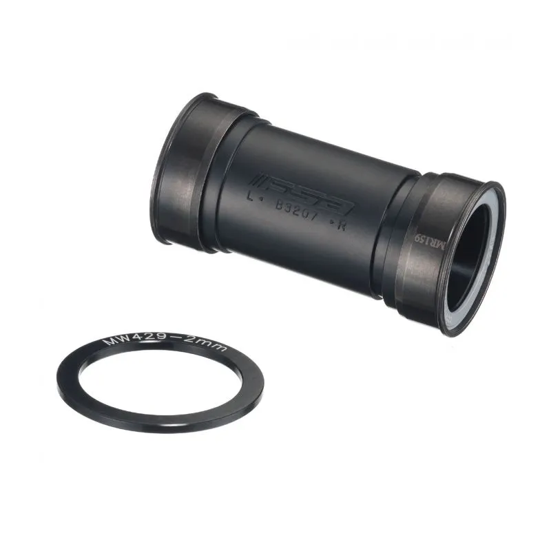 Каретка FSA EVO 392 MTB BB Press Fit 92 mm 392 /30  