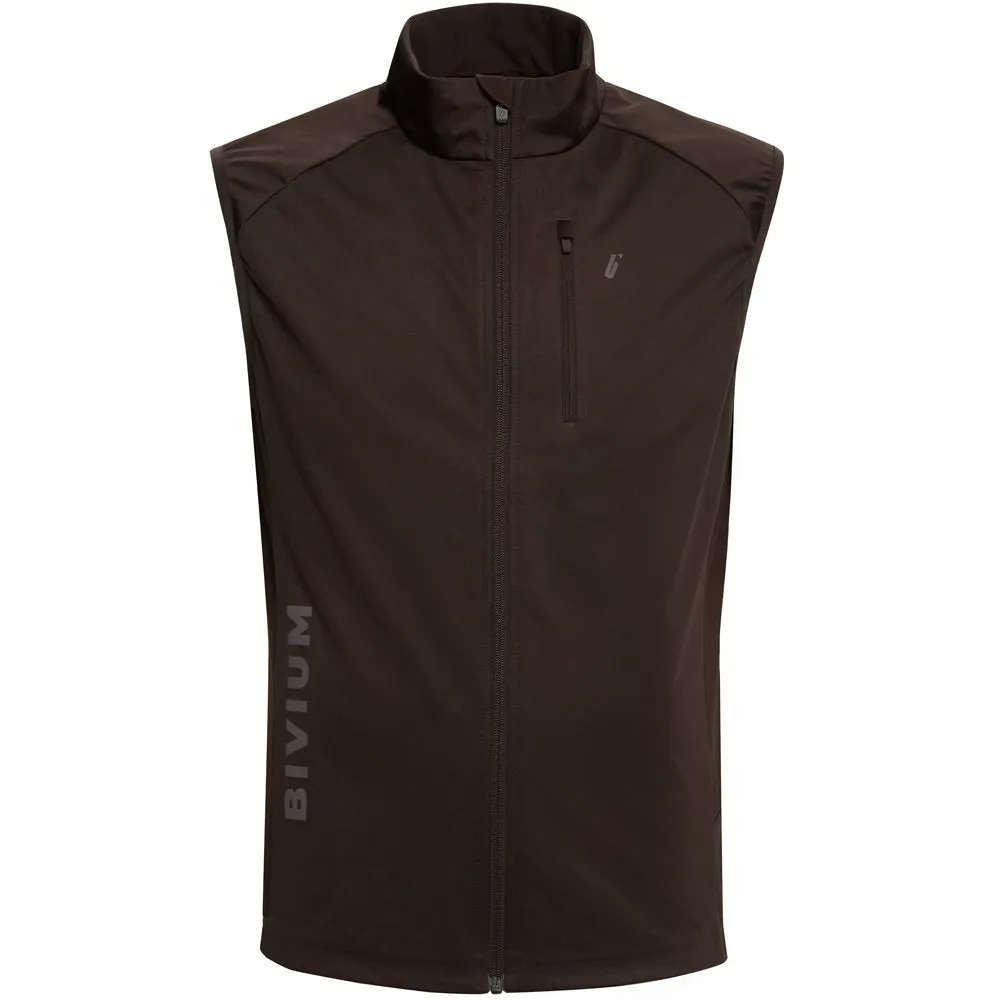 Жилет лыжный BIVIUM Пик 2.0 мужск.