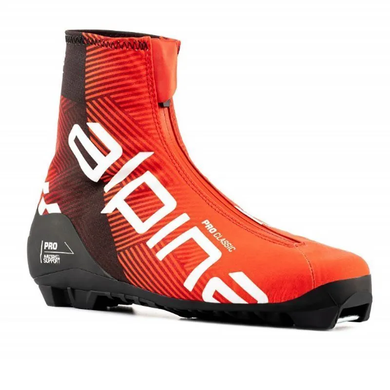 Ботинки лыжные ALPINA PRO CL