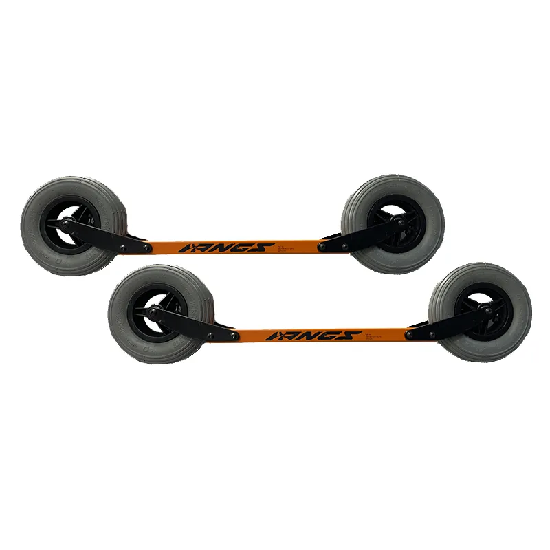 Лыжероллеры вседорожные  NGS