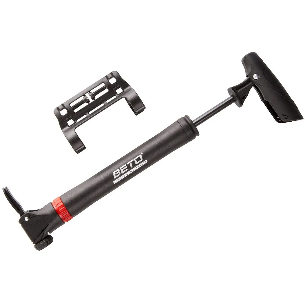 Насос BETO MINI склад.ручка