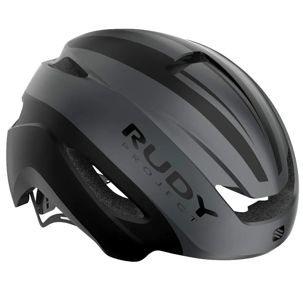 Шлем Rudy Project VOLANTIS Black Stealth Matt L