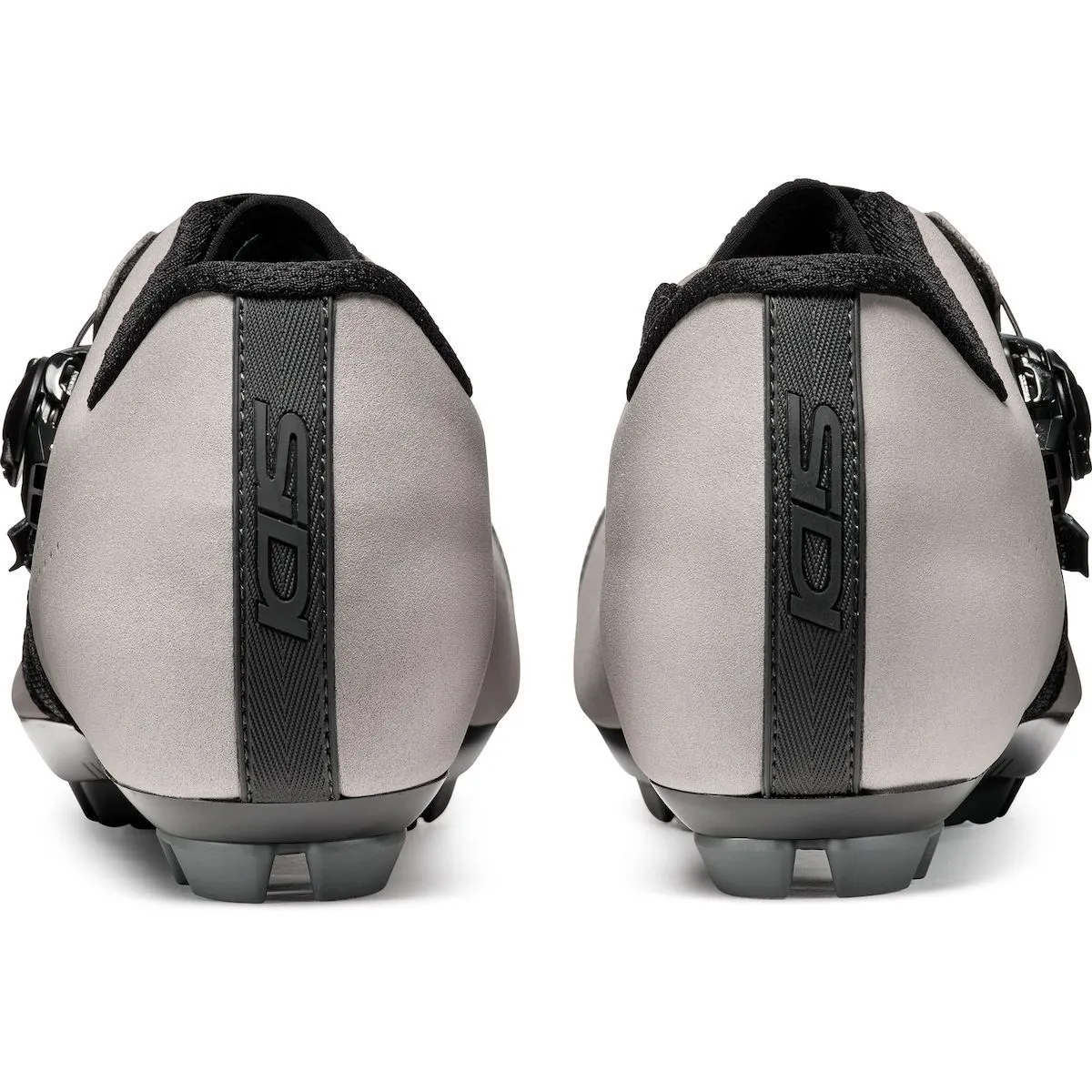 Велотуфли SIDI MTB AERTIS (36, Серо-бежевый/черный)