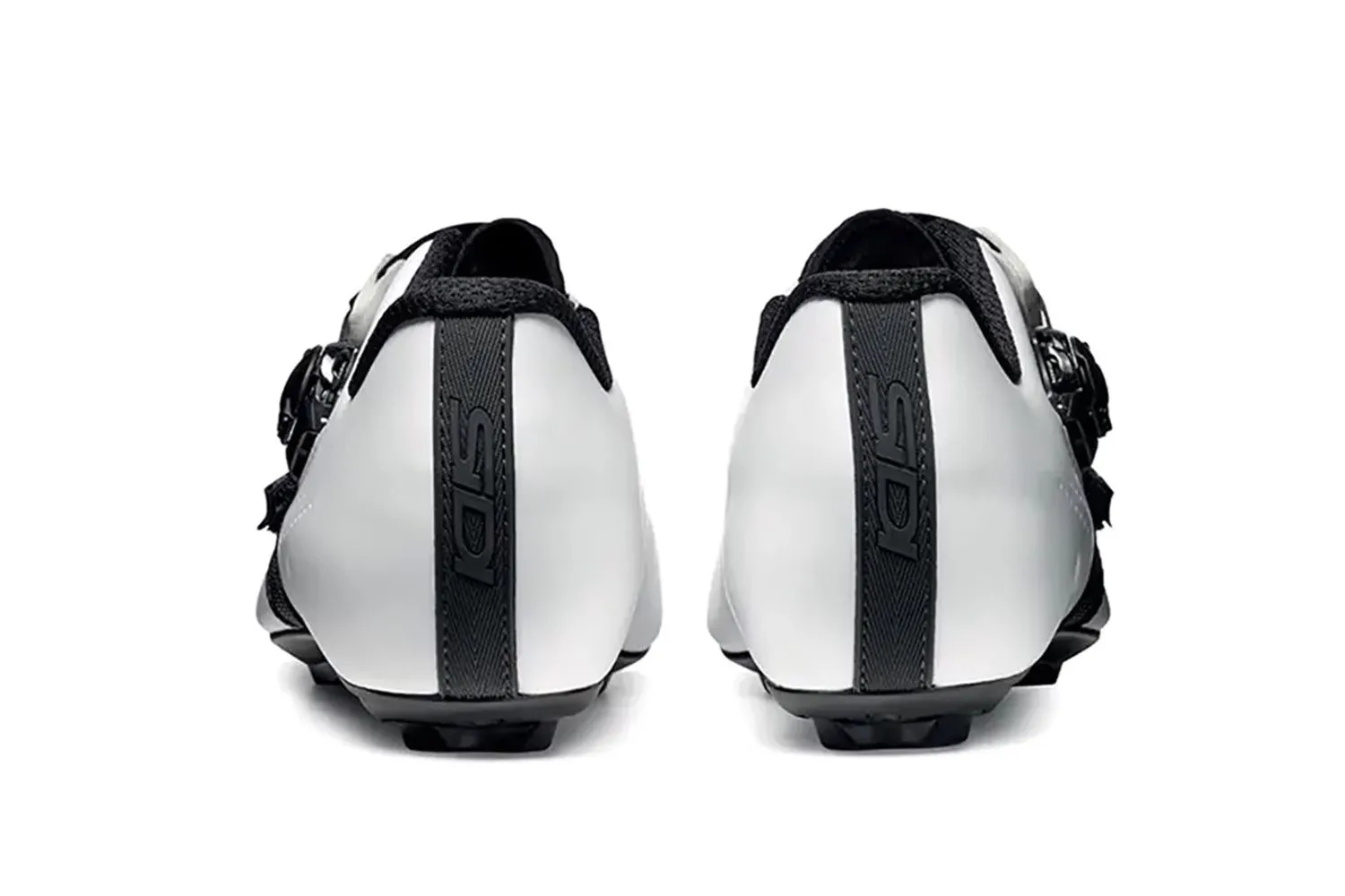 Велотуфли SIDI PRIMA (36, Белый/черный)