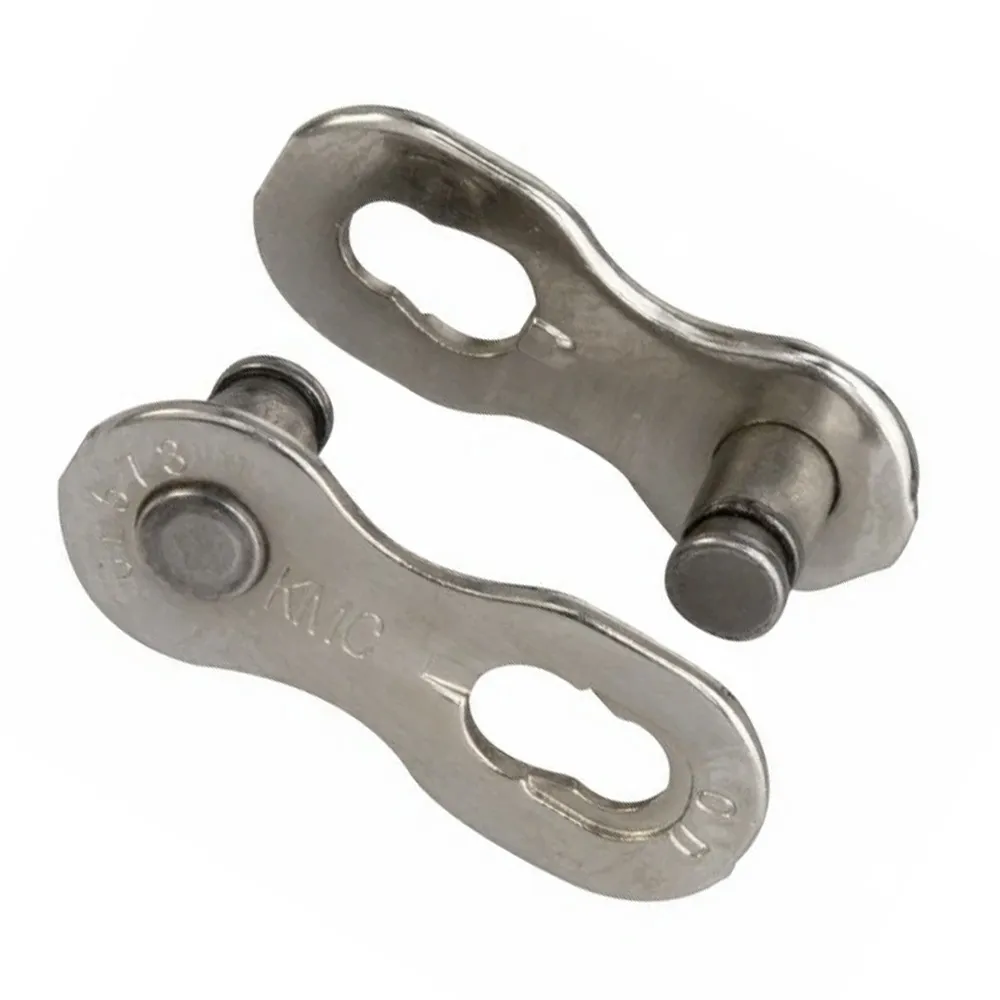 Замок для цепи КМС 7/8 ск. серебр.