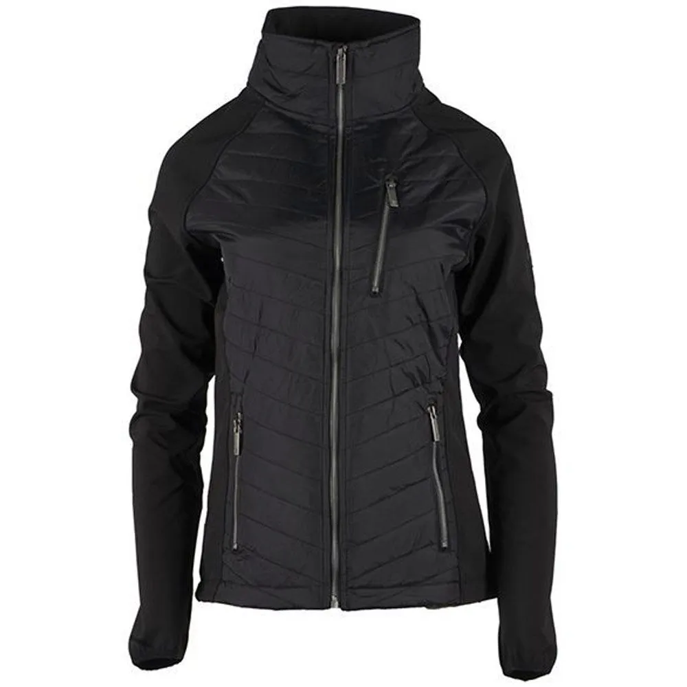 Куртка GTS PADDED SOFTSHELL жен