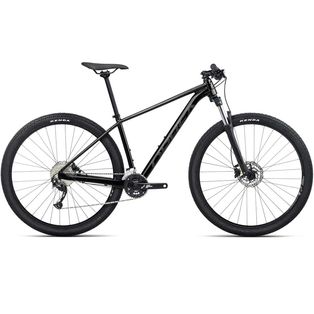Велосипед MTB Orbea ONNA 29 40