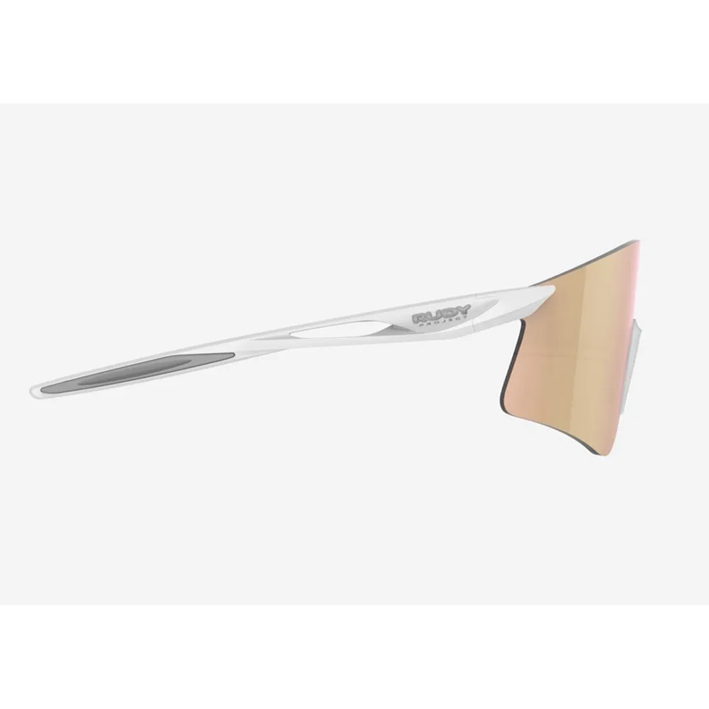 Очки Rudy Project ASTRAL X White Matt - Multilaser Rose Gold