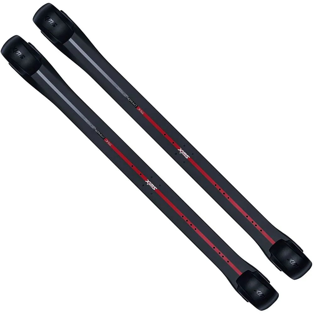 Лыжероллеры SWIX TRIAC CARBON Classic