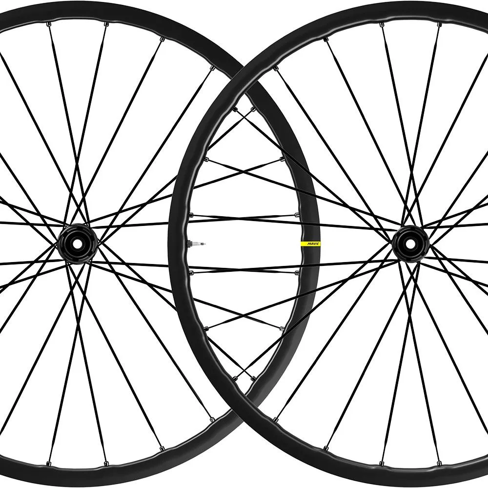 Колеса Mavic KSYRIUM SL Disc 11M пара 