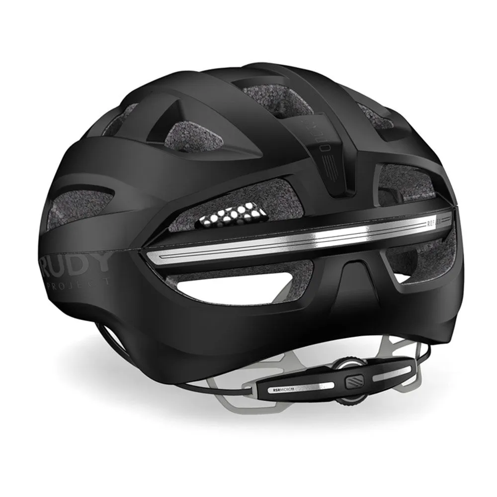 Шлем Rudy Project SKUDO Black Matt S/M