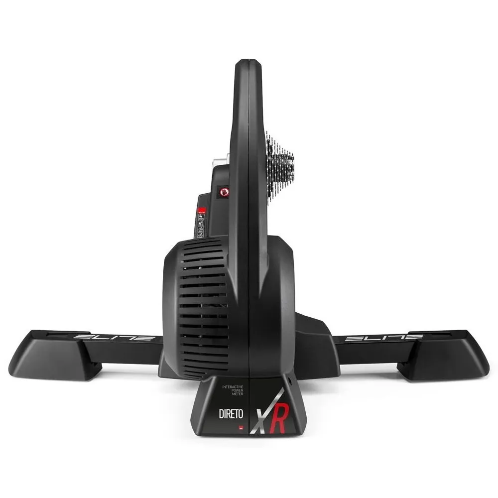 Велотренажер ELITE DIRETO XRT