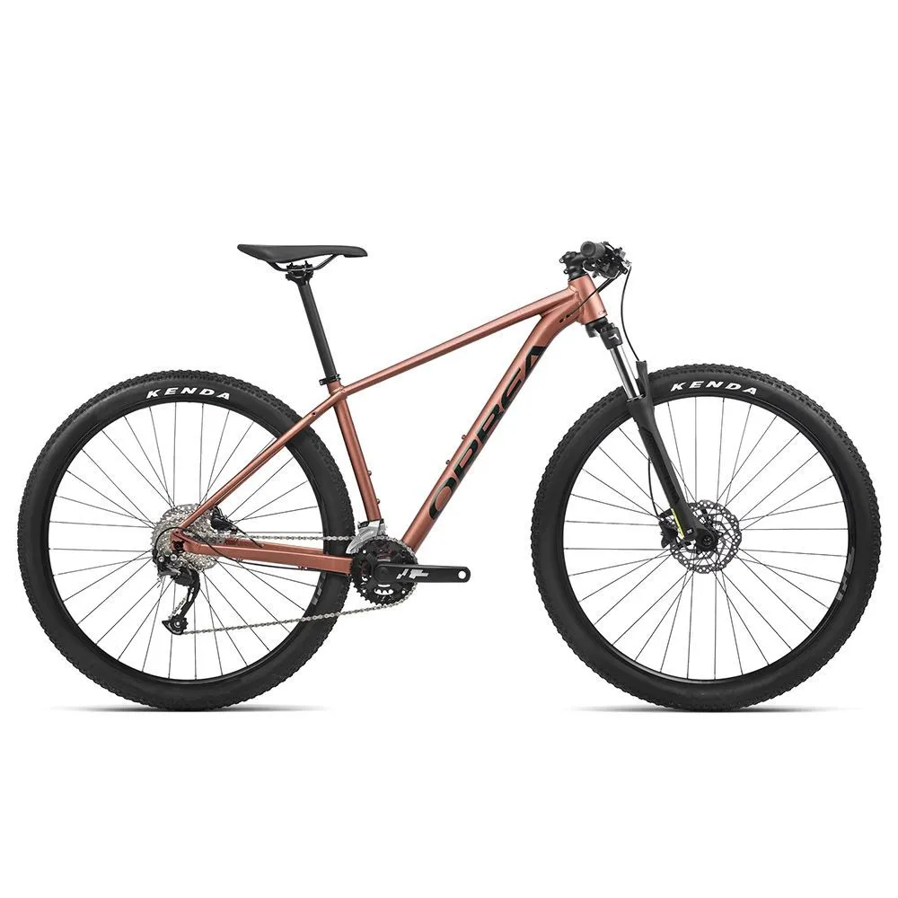 Велосипед MTB Orbea ONNA 29 40
