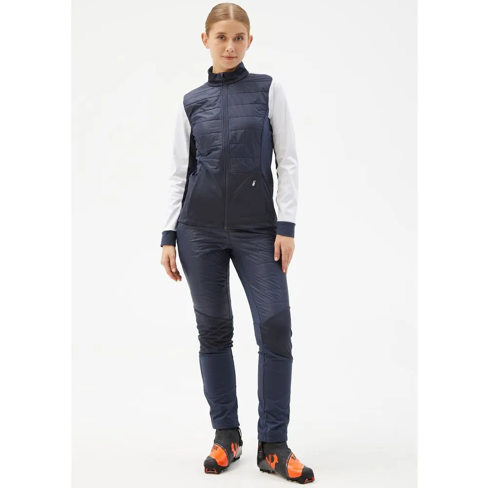 Брюки  BIVIUM Классик женск.