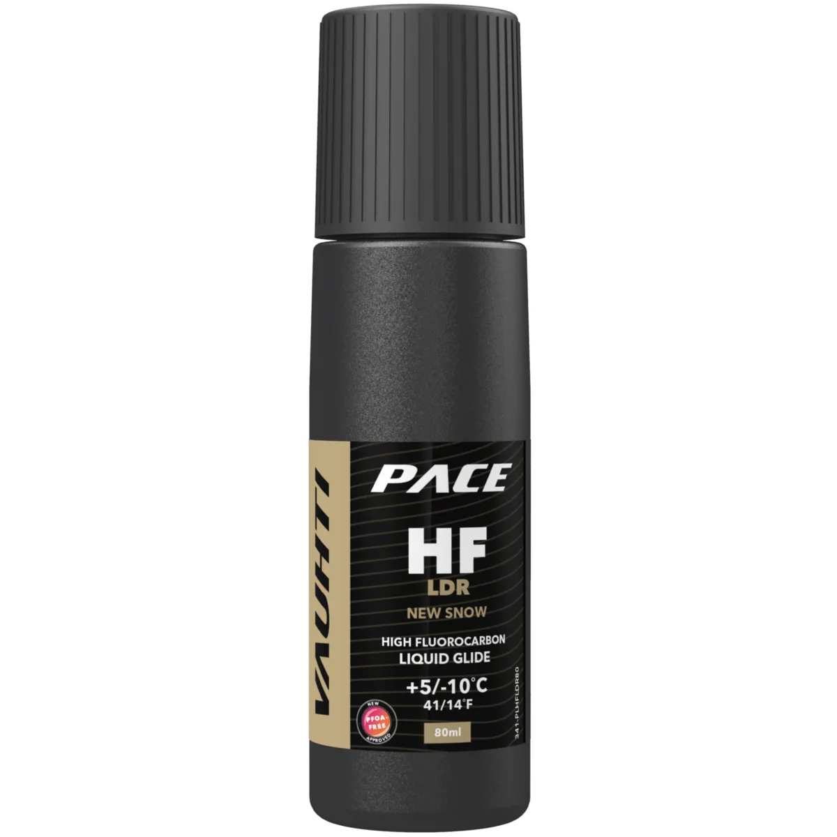 Парафин жидкий VAUHTI HF LDR +5 -10 80 мл