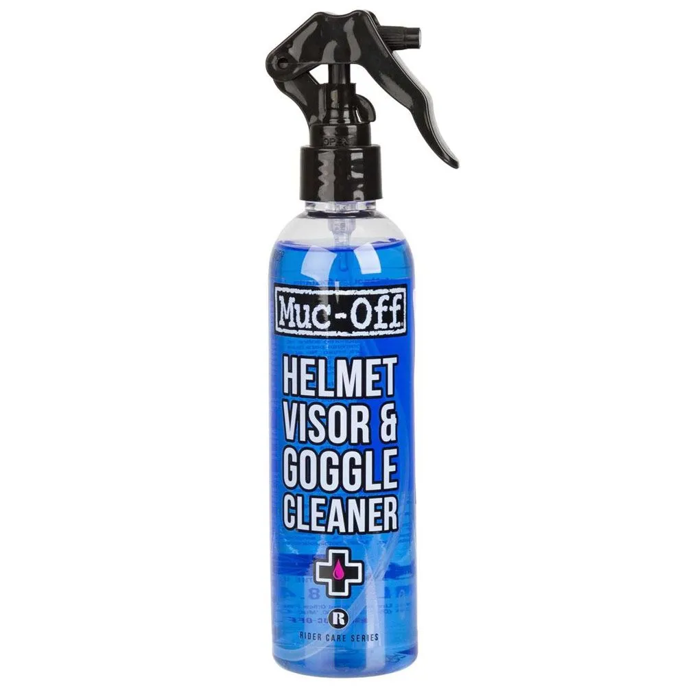 Очиститель MUC-OFF Visor 250 мл