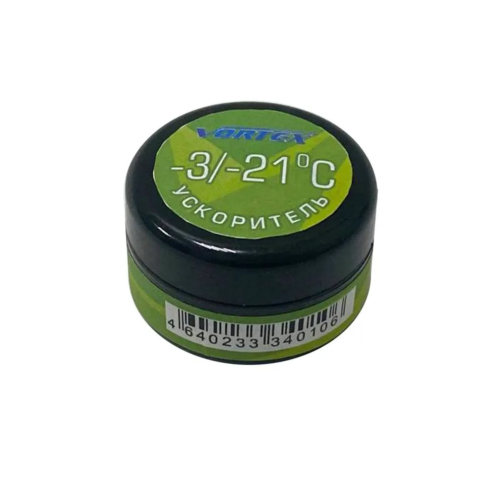 Ускоритель VORTEX  -3 - 21°C  12гр