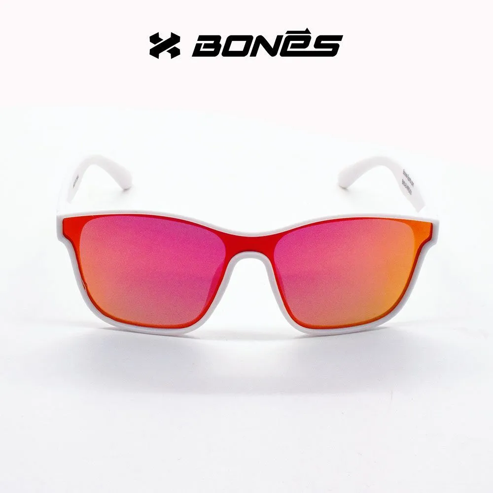 Очки солнцезащитные BONES LAPPIS PARTY Polarized