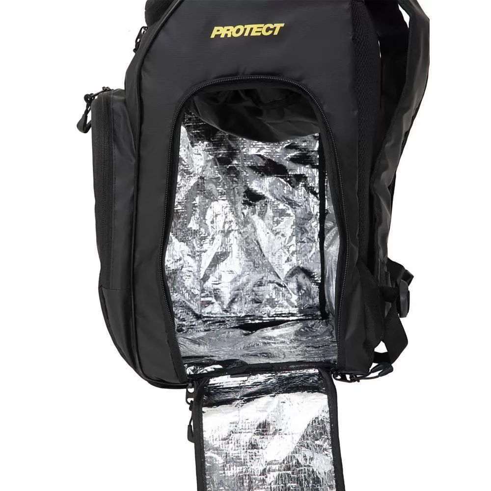 Рюкзак PRO TECH ювента спорт (565 Черный)