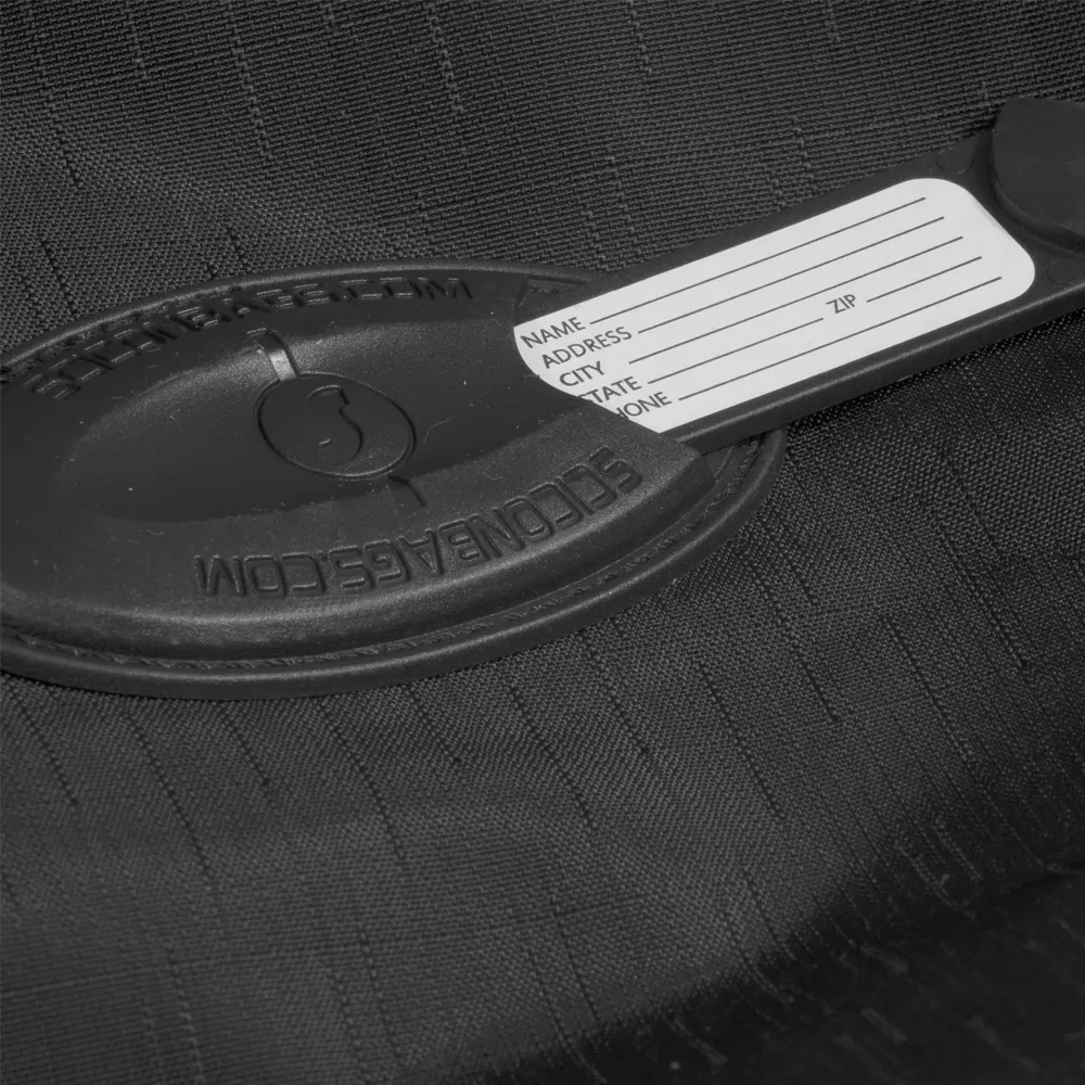 Чехол Scicon Travel Basic SOFT