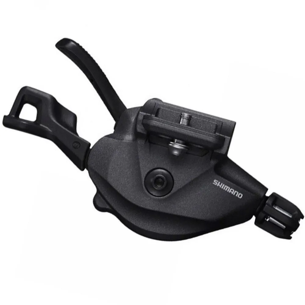Шифтер Shimano XT M8100 12 скоростей правый I-spec