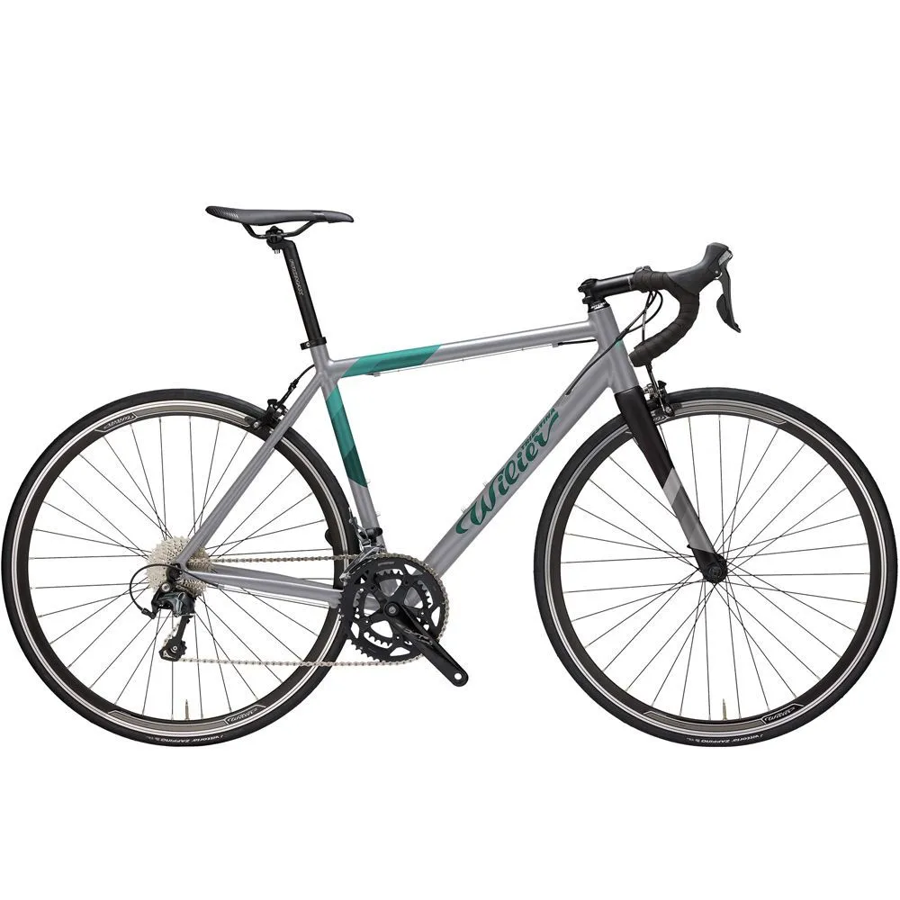 Велосипед шоссейный Wilier Montegrappa Tiagra MRX 30