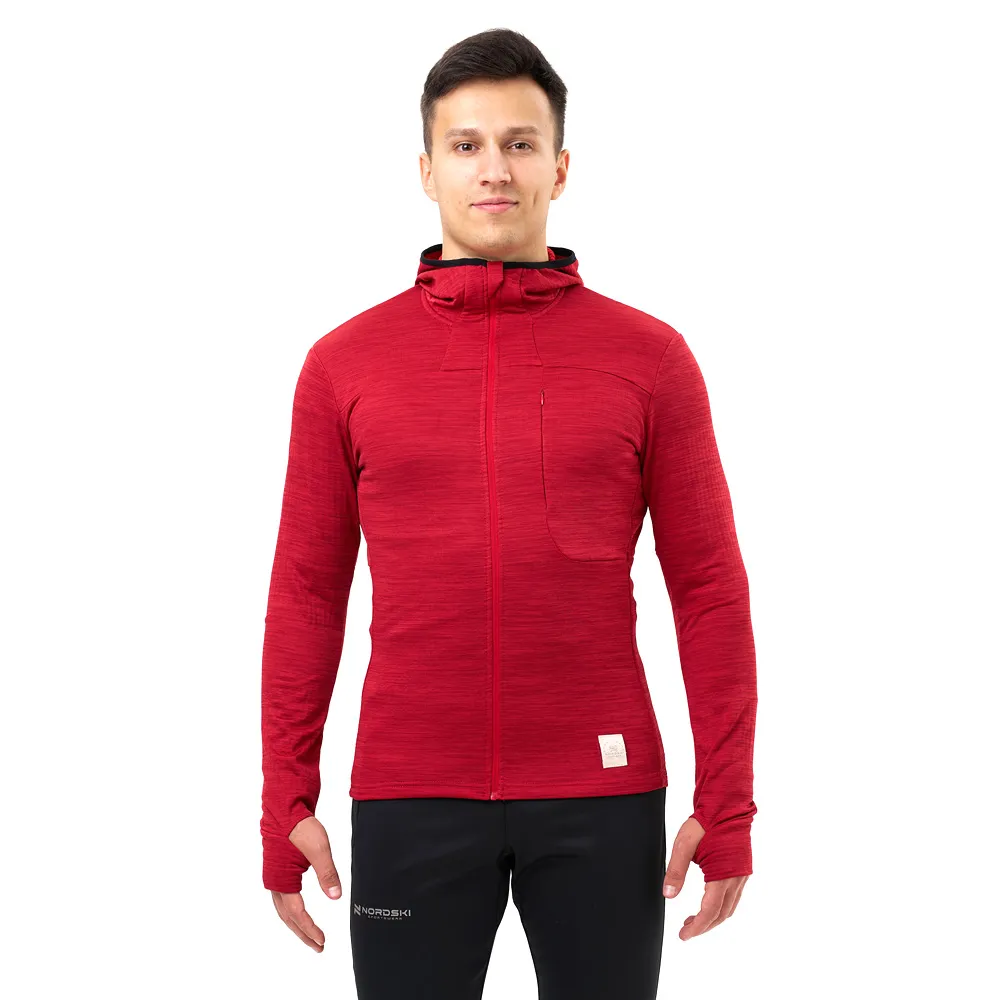 Толстовка NordSki Fleece