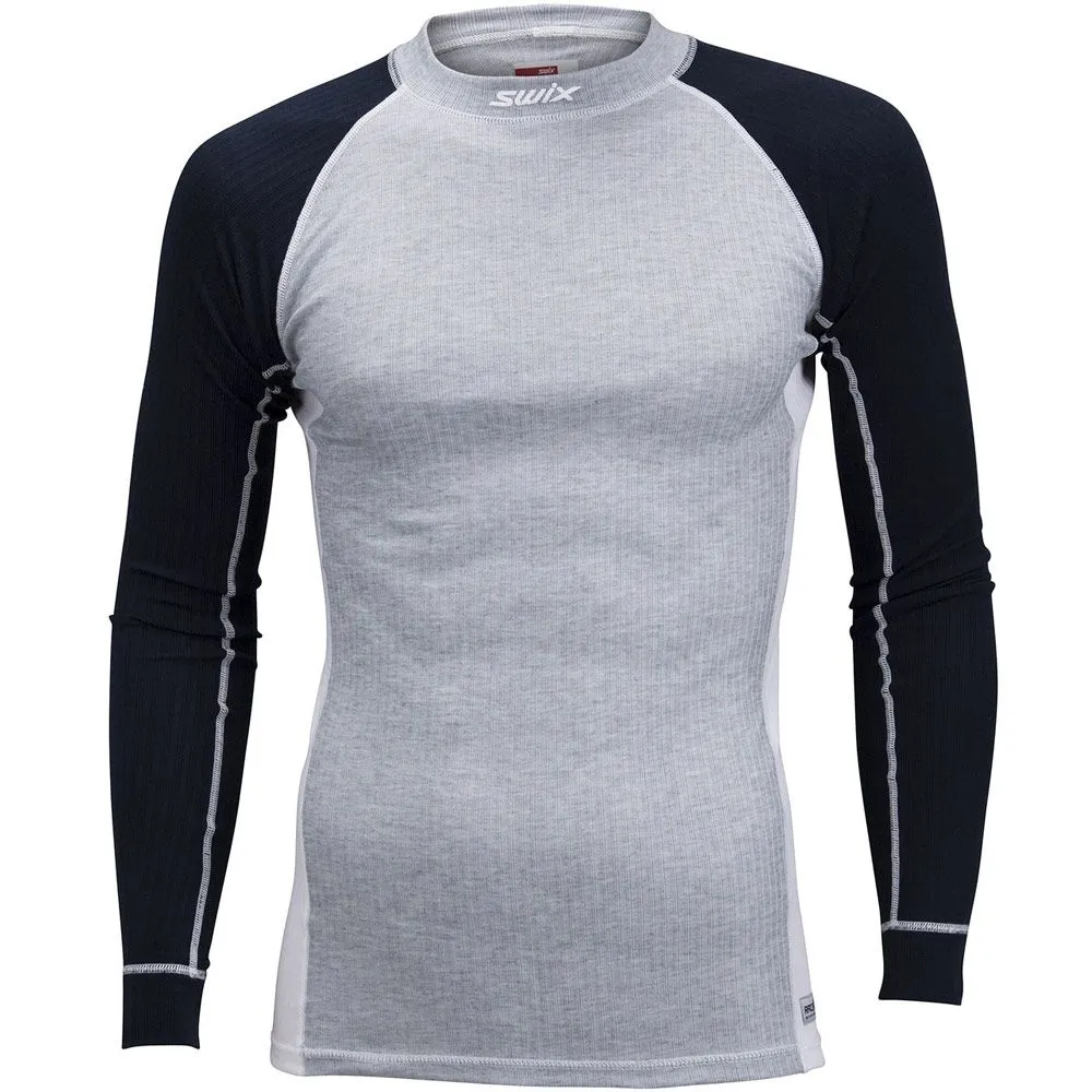 Термофутболка RaceX LS муж