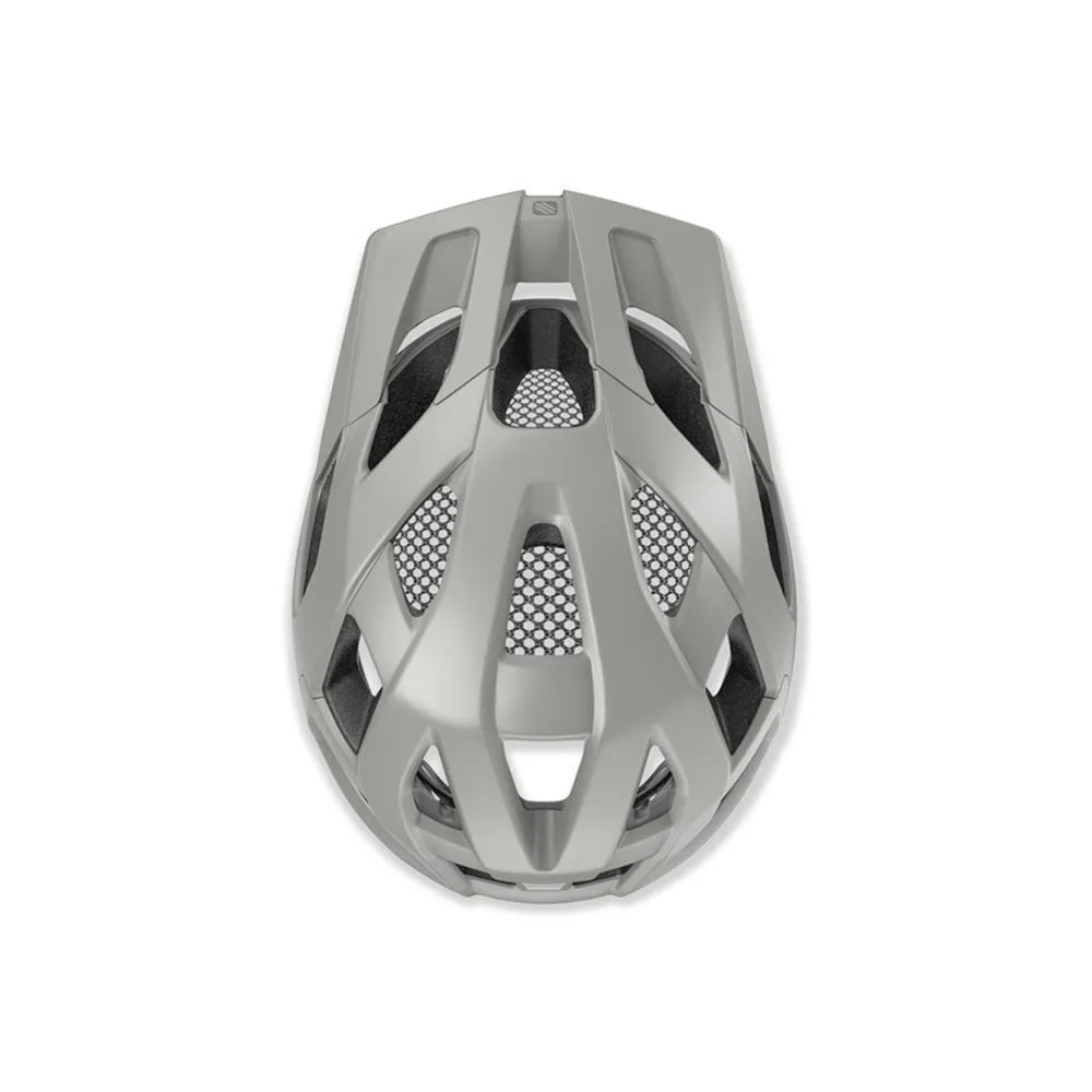 Шлем Rudy Project CROSSWAY Light Grey Matt L