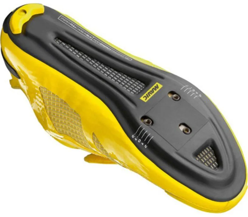 Велотуфли MAVIC COSMIC Ultimate Tri