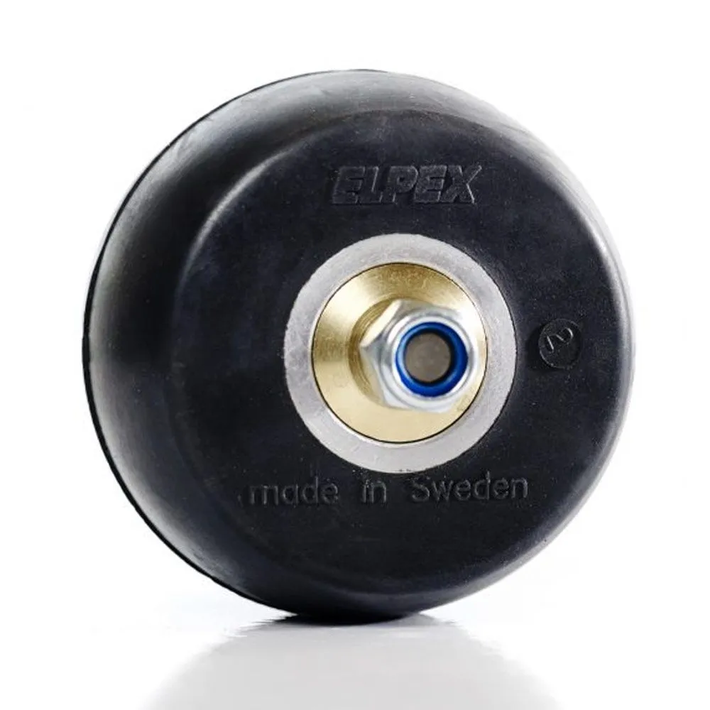 Колесо TEAM переднее в сборе 213 ( 4 )