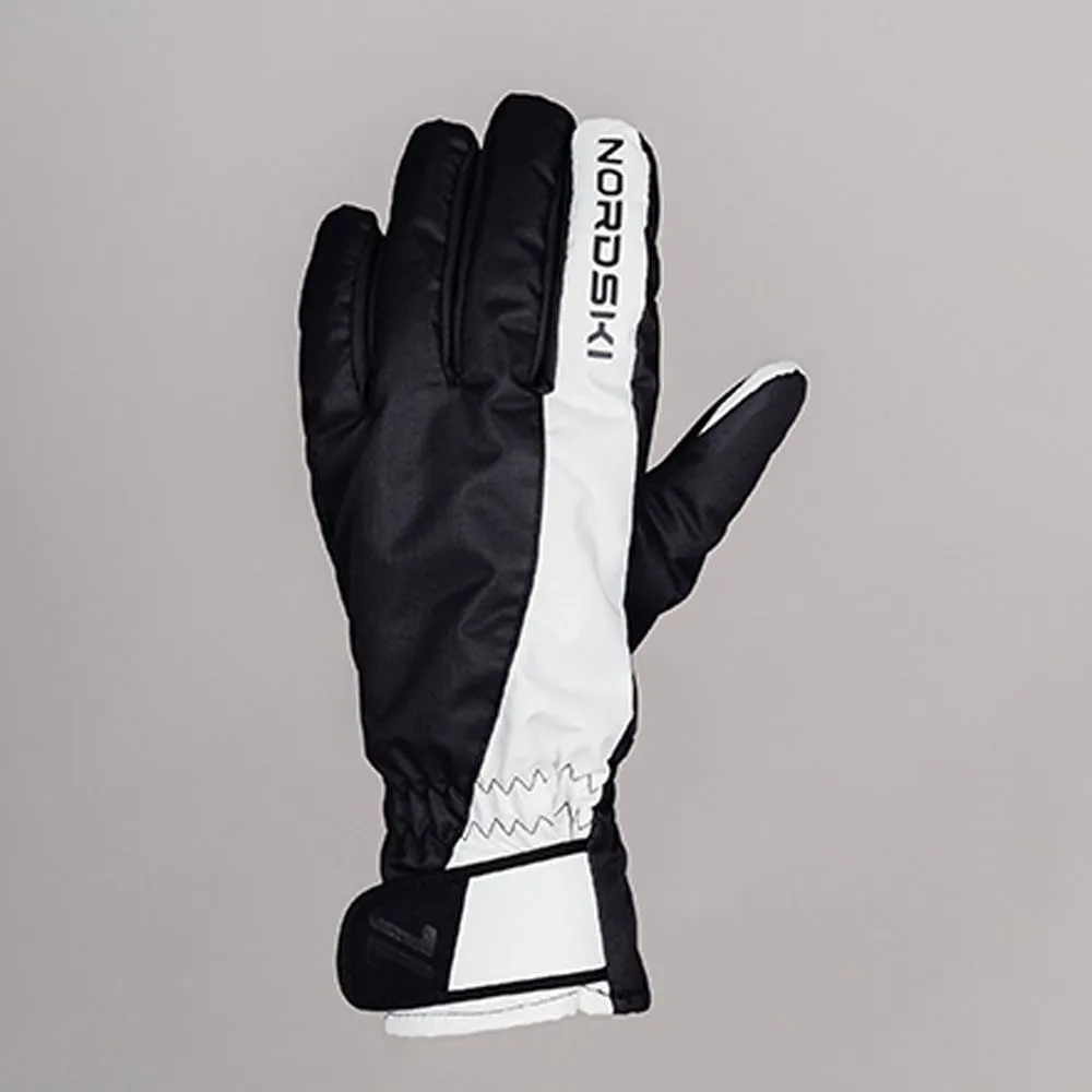 Перчатки Nordski Arctic Membrane