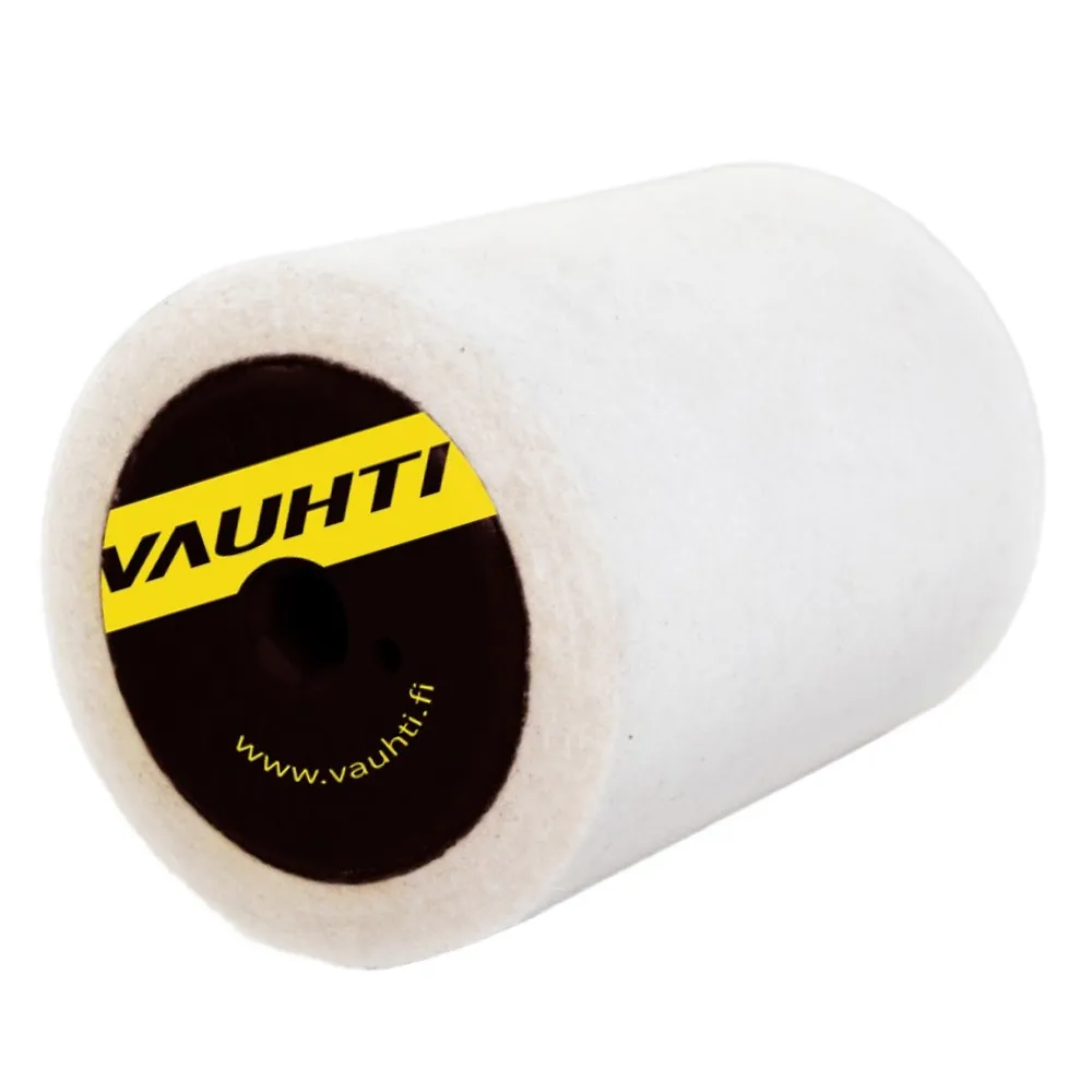 Роторная щетка VAUHTI флис