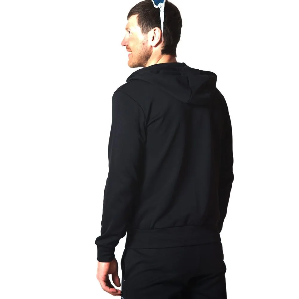 Толстовка NordSki Base Zip Hood