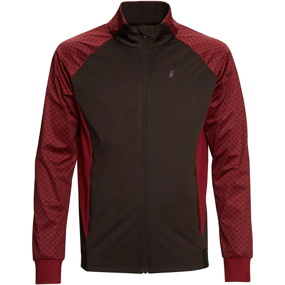 Куртка разминочная BIVIUM Баланс 2.0 мужск.