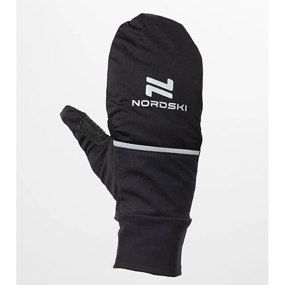 Варежки -- перчатки Nordski PRO