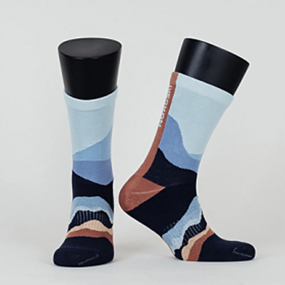 Носки Nordski Trekking (35/38, 966 Mount)