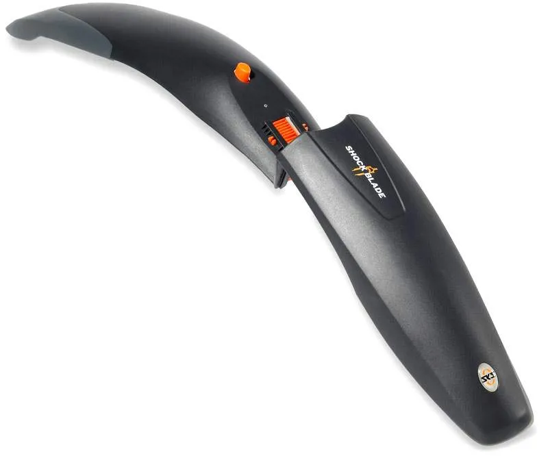 Крыло SKS SHOCKBLADE переднее 28"-29"
