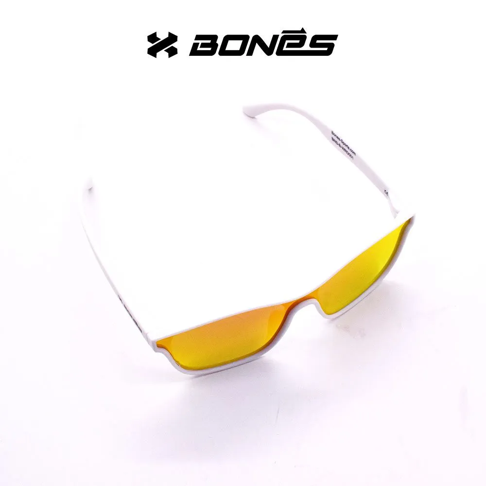 Очки солнцезащитные BONES LAPPIS PARTY Polarized