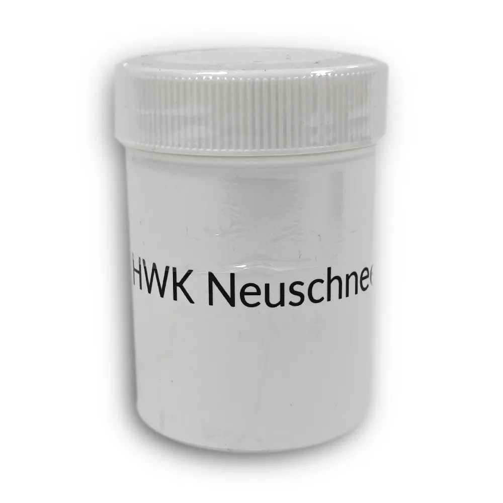 Порошок HWK Neuschnee Fluor  -1-/20°С  30 гр