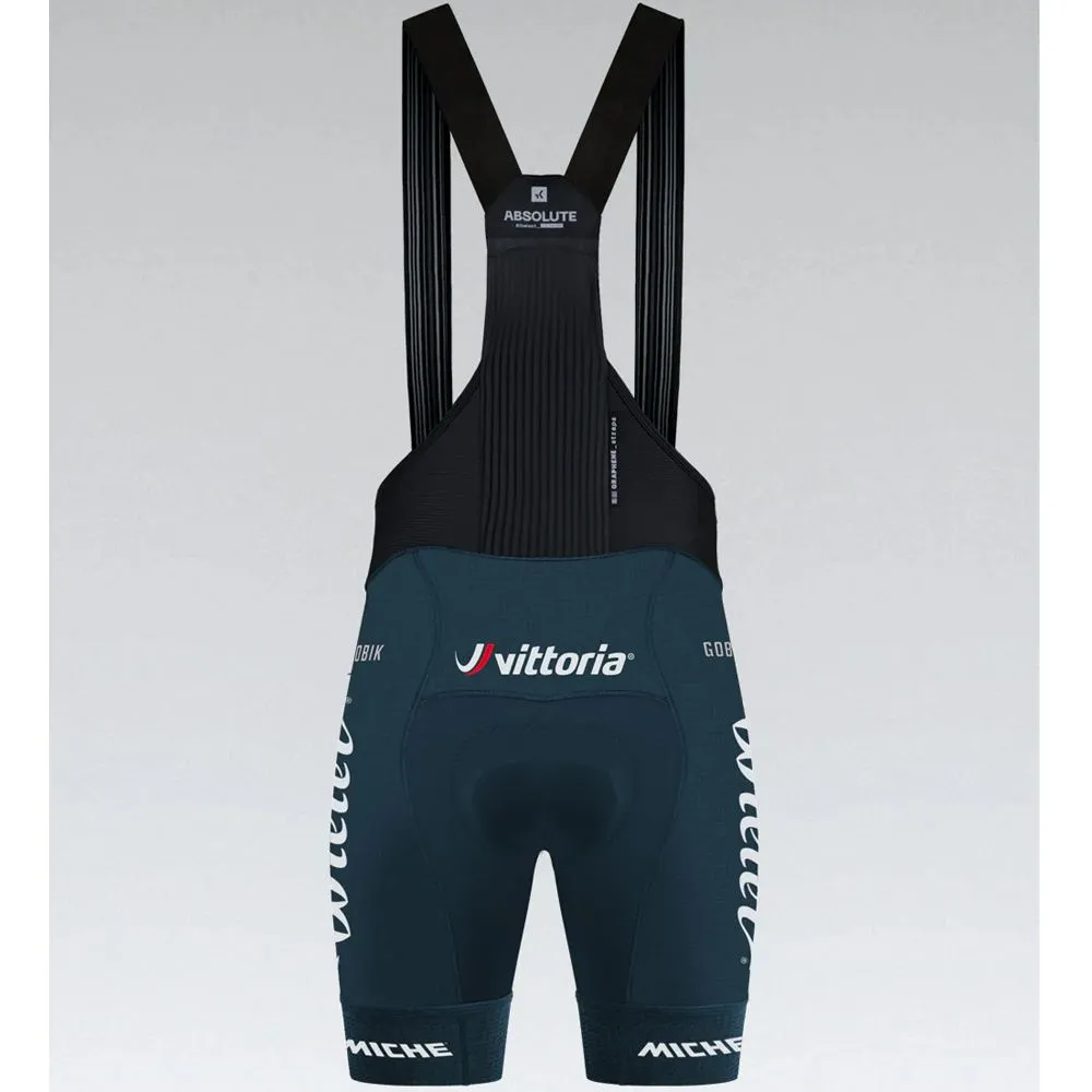 Велотрусы c лямками GOBIK Wilier Vittoria 2024 Absolute 6.0 K10