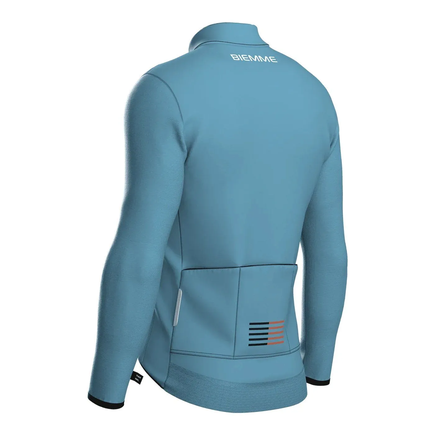 Куртка Biemme ZINCO 25 (AI29, L, Темно-синий)