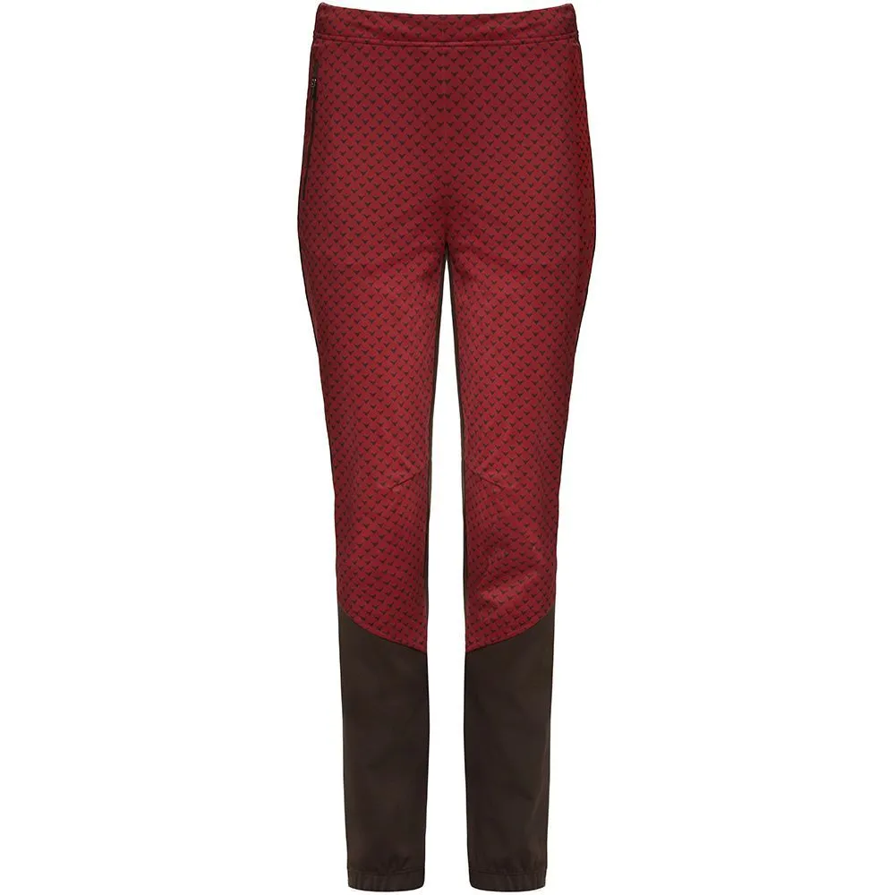 Брюки разминочные BIVIUM Баланс 2.0 женск.