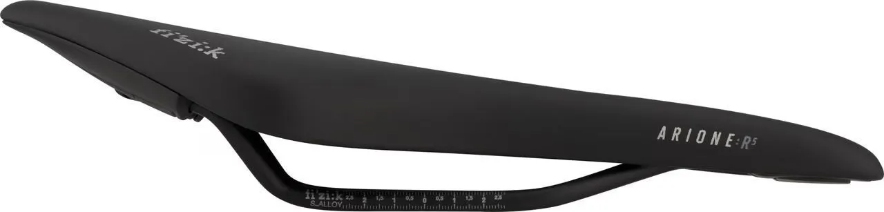 Седло Fizik Arione R5 Open Man Black