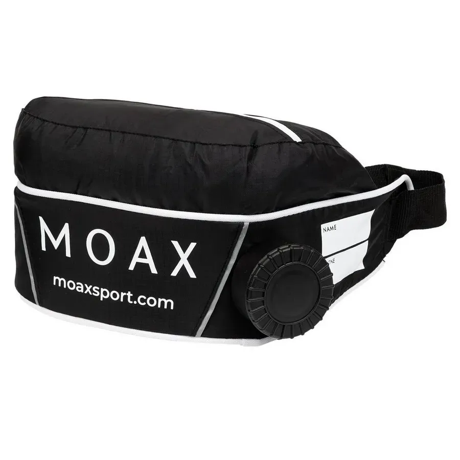 Термобак MOAX  Race Cup 1L (10000 Черный)