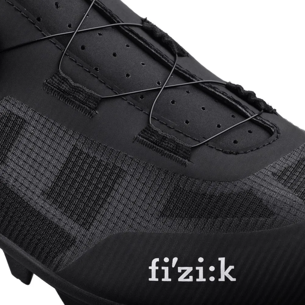 Велотуфли MTB Fizik VENTO PROXY (41, Черный)