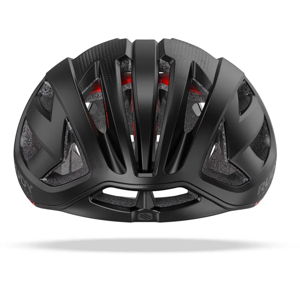 Шлем Rudy Project EGOS Black Matt S