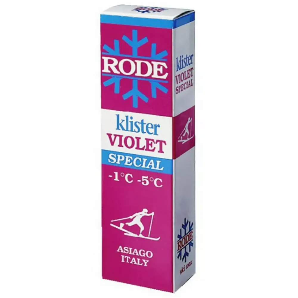 Мазь жидкая Rode K36 VIOLET SPECIAL -1 -5