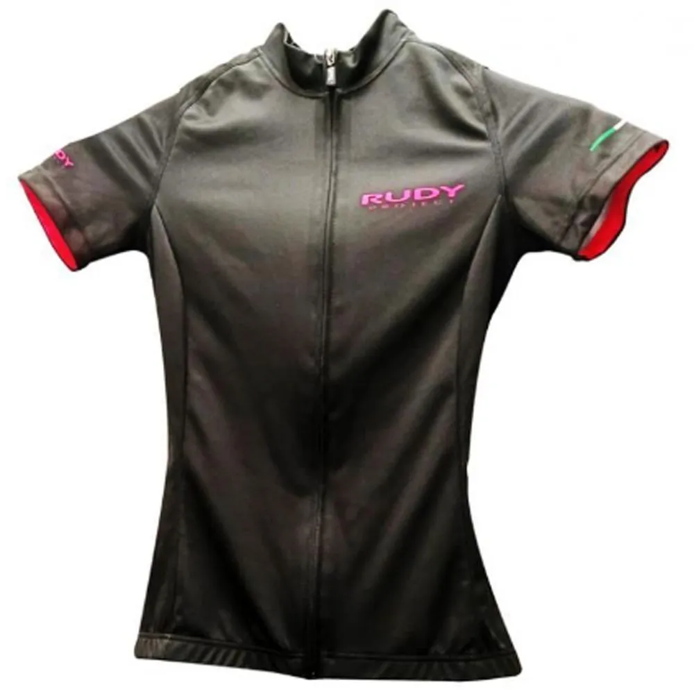 Майка  кор. рукав Rudy Project GT Type жен.